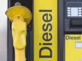 EUA pressiona Fran&ccedil;a e Alemanha para libertarem reservas de gas&oacute;leo - DR