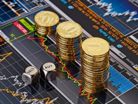 Mercados mundiais sofrem nova turbul&ecirc;ncia com subida das taxas das obriga&ccedil;&otilde;es - DR