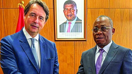 Coopera&ccedil;&atilde;o judici&aacute;ria entre as Procuradorias-Gerais de Angola e de Portugal