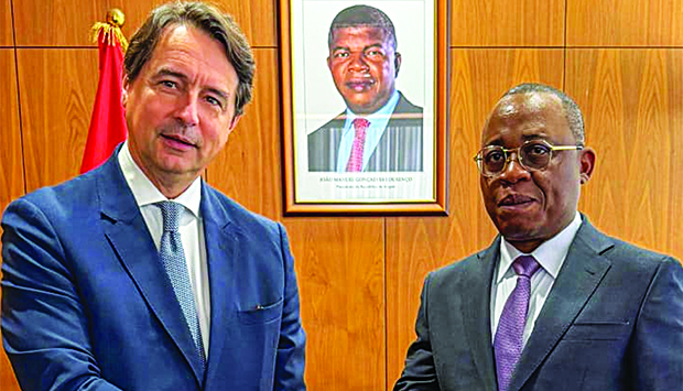 Coopera&ccedil;&atilde;o judici&aacute;ria entre as Procuradorias-Gerais de Angola e de Portugal