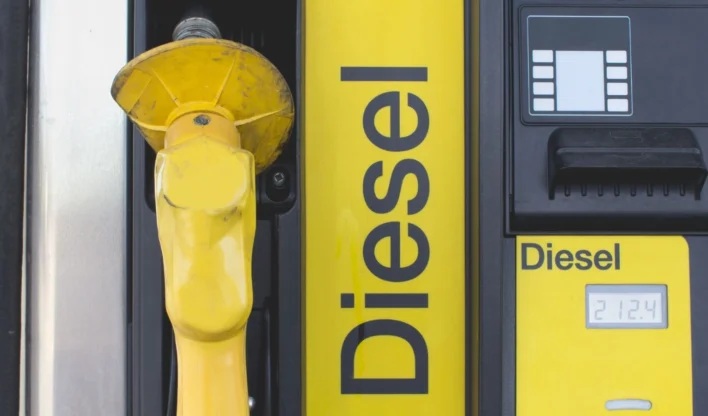 EUA pressiona Fran&ccedil;a e Alemanha para libertarem reservas de gas&oacute;leo