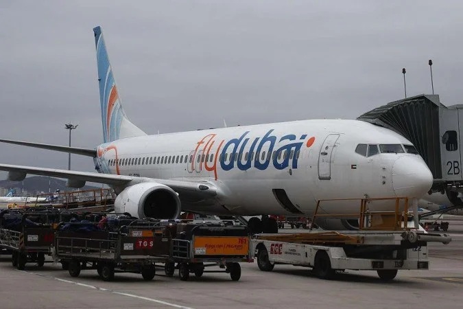 Investiga&ccedil;&atilde;o prossegue ap&oacute;s ataque dentro de avi&atilde;o da Flydubai