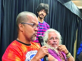 Participantes no Circuito de Teatro de L&iacute;ngua Portuguesa e Outras L&iacute;nguas - Edi&ccedil;&otilde;es Novembro 