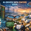 Incerteza sobre o retorno dos volumosos investimentos &agrave; intelig&ecirc;ncia artificial 