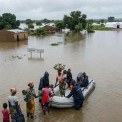 Mo&ccedil;ambique entre os pa&iacute;ses africanos mais vulner&aacute;veis ao El Ni&ntilde;o