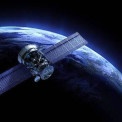 Sat&eacute;lite 