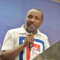  Partido da oposi&ccedil;&atilde;o no Ghana elege nova lideran&ccedil;a antes das elei&ccedil;&otilde;es de 2028