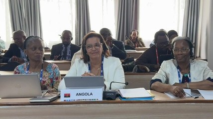 Deputados &agrave; Assembleia Nacional participam em Arusha, Tanz&acirc;nia, na reuni&atilde;o do Subgrupo Geopol&iacute;tico da SADC preparat&oacute;ria da Assembleia da UIP