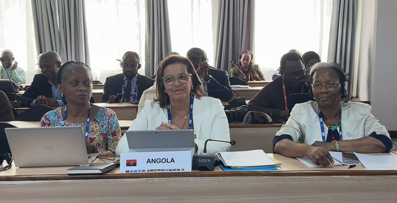 Deputados &agrave; Assembleia Nacional participam em Arusha, Tanz&acirc;nia, na reuni&atilde;o do Subgrupo Geopol&iacute;tico da SADC preparat&oacute;ria da Assembleia da UIP
