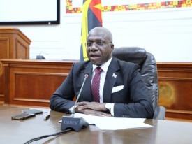 Ministro das Rela&ccedil;&otilde;es Exteriores, T&eacute;te Ant&oacute;nio, partilha experi&ecirc;ncia profissional com estudantes norte-americanos - MIREX