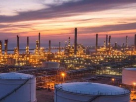 Petr&oacute;leo mant&eacute;m-se pr&oacute;ximo dos 100 d&oacute;lares - DR