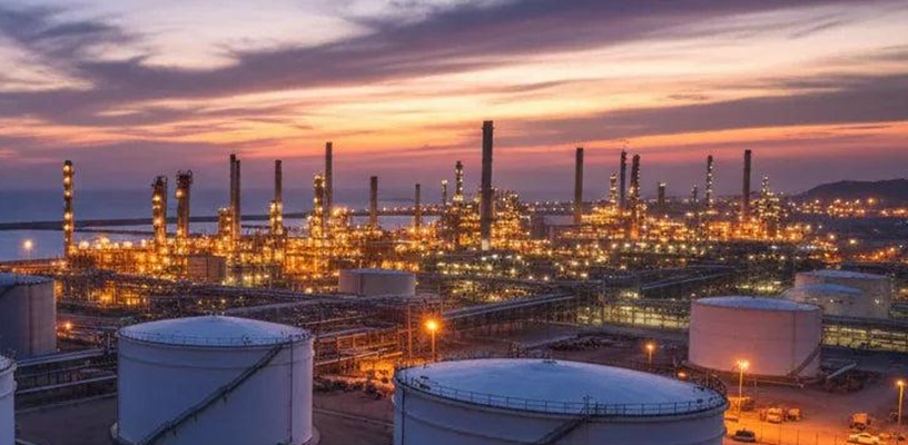 Petr&oacute;leo mant&eacute;m-se pr&oacute;ximo dos 100 d&oacute;lares