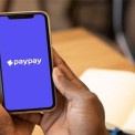 Carteira digital PayPay 