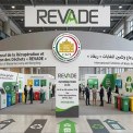 REVADE 2026 encerra com foco na economia circular e valoriza&ccedil;&atilde;o de res&iacute;duos
