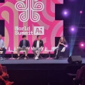Cimeira Mundial de Intelig&ecirc;ncia Artificial encerra hoje em Amesterd&atilde;o