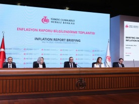 Bancos centrais discutem sobre infla&ccedil;&atilde;o, d&iacute;vida e economia mundial - DR