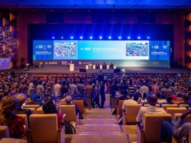 Transpar&ecirc;ncia e investimento em recursos naturais em debate em Bruxelas - DR