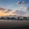 Ataques contra aeroporto de Riade agravam crise no M&eacute;dio Oriente
