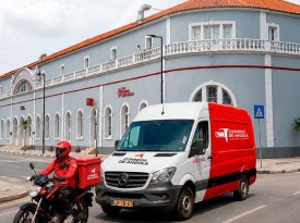 MINTTICS real&ccedil;a import&acirc;ncia dos servi&ccedil;os postais - DR
