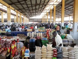 Infla&ccedil;&atilde;o em Angola regista varia&ccedil;&atilde;o de 8,43% em Setembro - DR