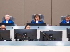 TPI recebe apoio de oito pa&iacute;ses face &agrave;s san&ccedil;&otilde;es dos EUA - DR