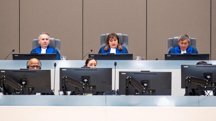 TPI recebe apoio de oito pa&iacute;ses face &agrave;s san&ccedil;&otilde;es dos EUA