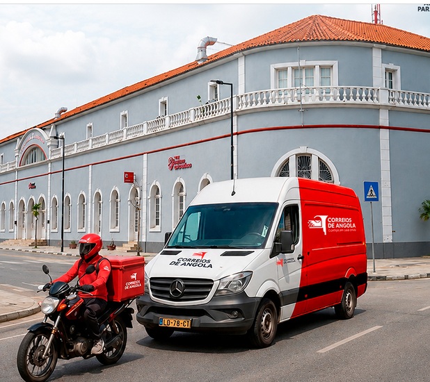 MINTTICS real&ccedil;a import&acirc;ncia dos servi&ccedil;os postais