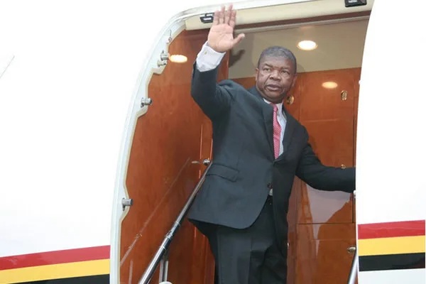 Presidente da Rep&uacute;blica viaja este s&aacute;bado para It&aacute;lia 