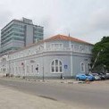 Correios de Angola 