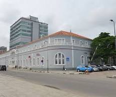 Correios de Angola 