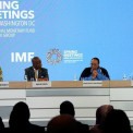 Endividamento amea&ccedil;a o crescimento econ&oacute;mico dos pa&iacute;ses africanos