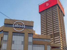 Absa investe em fundo de cr&eacute;dito para empresas de mercados emergentes - DR