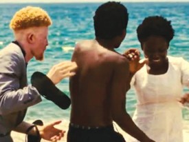 Filme "Meu Semba" no Festival Internacional de Cinema Africano na R&uacute;ssia  - DR