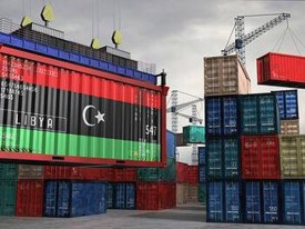 L&iacute;bia procura diversificar a economia e reduzir a depend&ecirc;ncia do petr&oacute;leo - DR