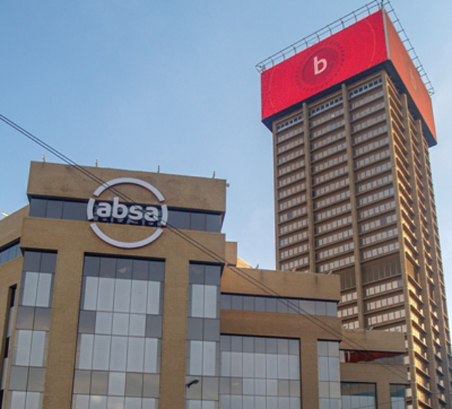 Absa investe em fundo de cr&eacute;dito para empresas de mercados emergentes