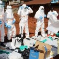 Banco Mundial disponibiliza mais 80 milh&otilde;es de d&oacute;lares para combater o &Eacute;bola