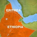 EUA apela &agrave; conten&ccedil;&atilde;o da tens&atilde;o entre Eti&oacute;pia e Eritreia