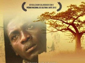 Filme "Kahitu" arrebata pr&eacute;mio de Melhor Actor - DR