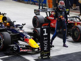 Formula-1 - DR