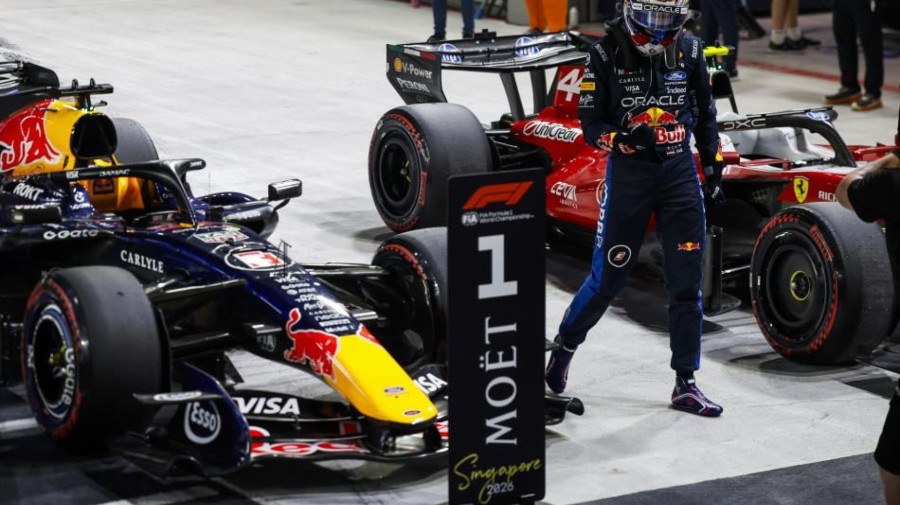 Formula-1