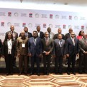 Altos funcion&aacute;rios de Angola e da Nam&iacute;bia avaliam o estado de execu&ccedil;&atilde;o dos compromissos bilaterais