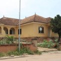 Museu Etnogr&aacute;fico do U&iacute;ge