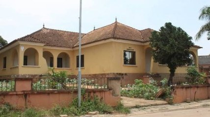 Museu Etnogr&aacute;fico do U&iacute;ge