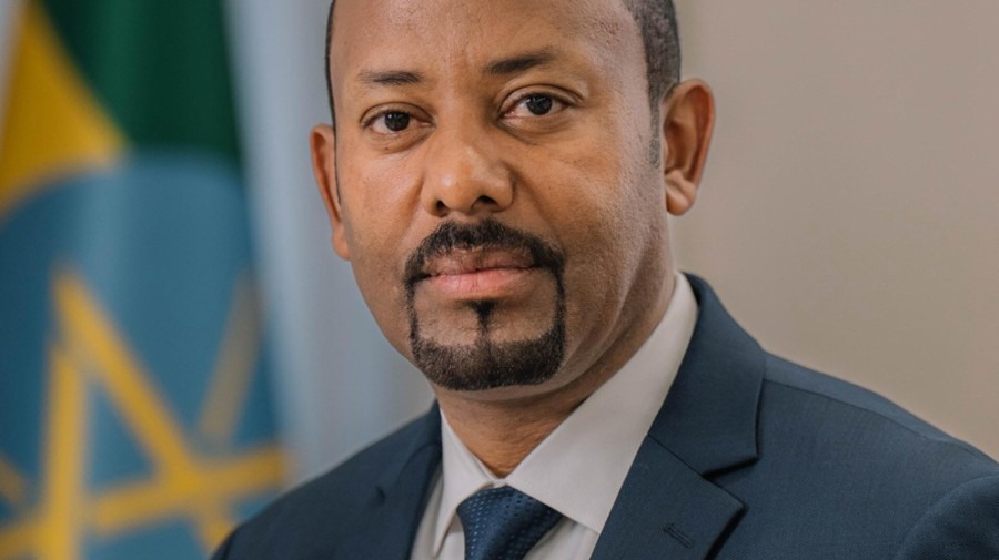 Eti&oacute;pia cria administra&ccedil;&atilde;o interina para Tigray