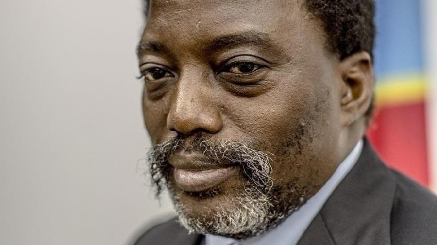 Joseph Kabila assume lideran&ccedil;a de uma coliga&ccedil;&atilde;o rebelde na RDC