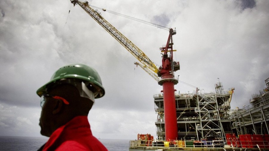 Ataque contra a Shell na Nig&eacute;ria amea&ccedil;a produ&ccedil;&atilde;o local de petr&oacute;leo 