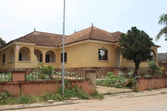 Museu Etnogr&aacute;fico do U&iacute;ge