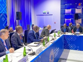 Angola anuncia reformas fiscais nas Reuni&otilde;es Anuais do BM e FMI - DR