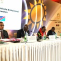 Angola e Nam&iacute;bia realizam primeira sess&atilde;o da Comiss&atilde;o Bi-Nacional entre os dois pa&iacute;ses, em Luanda