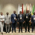 Delega&ccedil;&atilde;o angolana na Z&acirc;mbia 